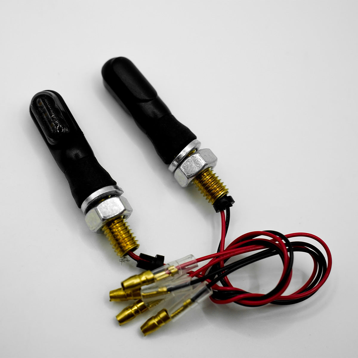 Mini Blinker-Set – Supermotoparts