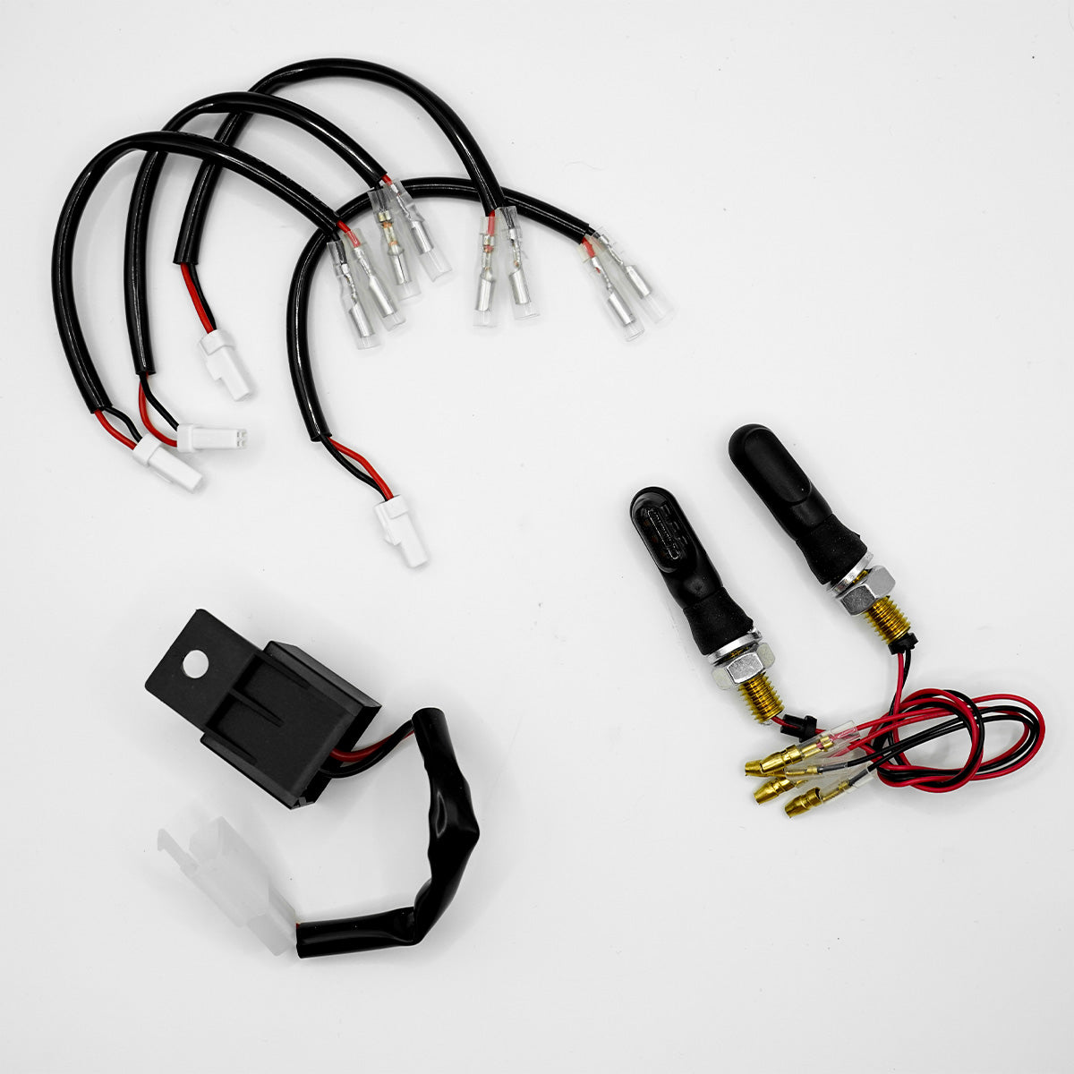 Mini Blinker-Set – Supermotoparts