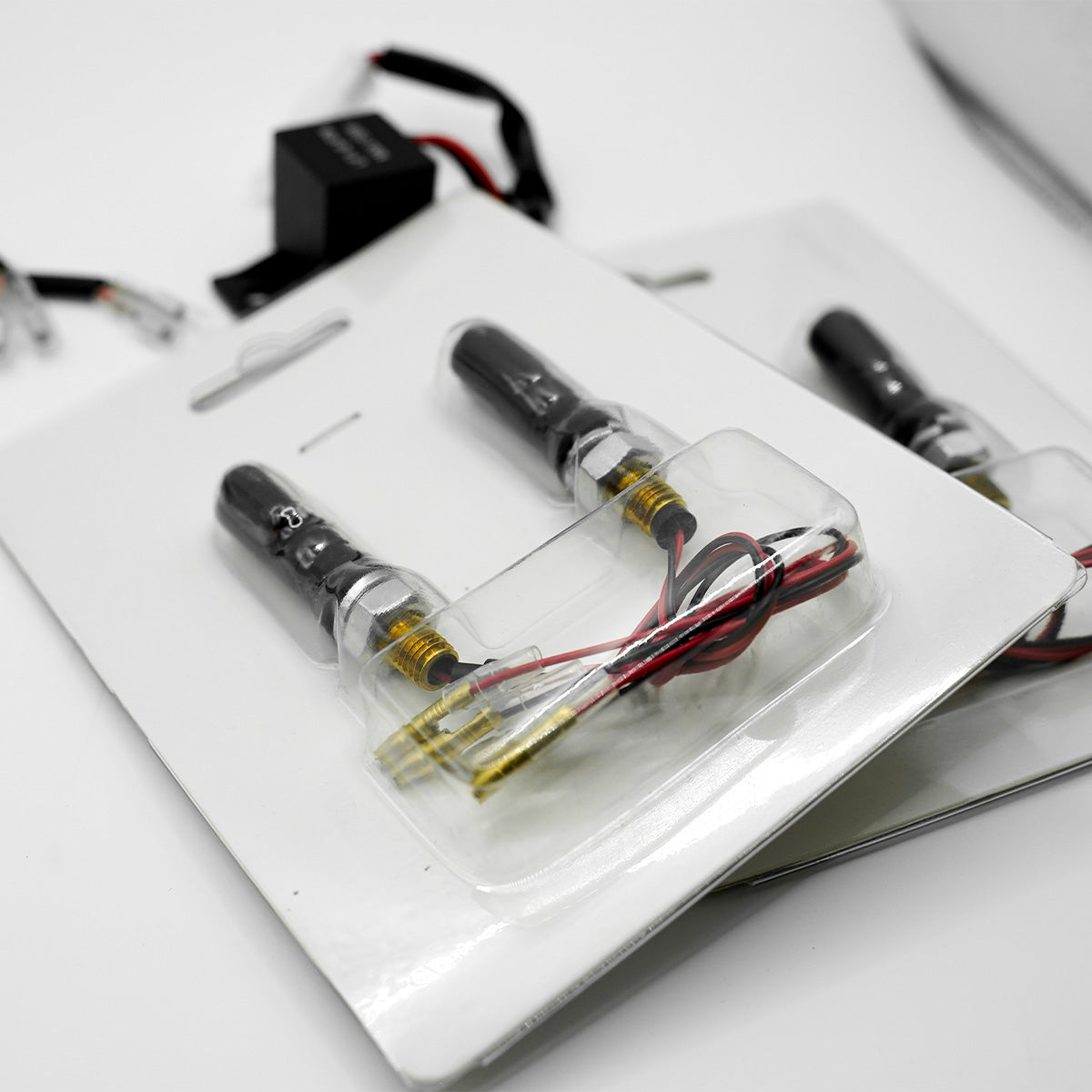 Mini Blinker-Set – Supermotoparts