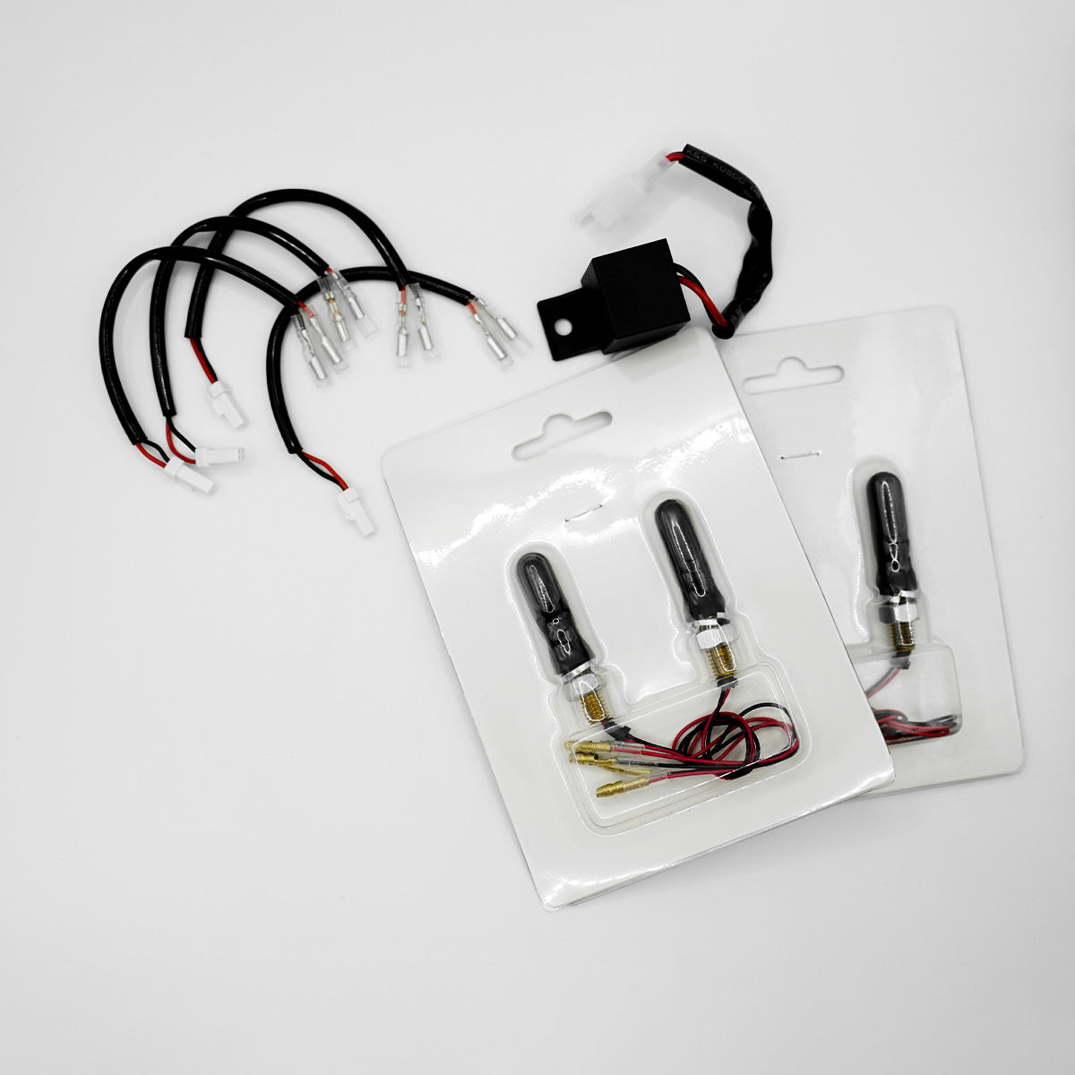 Mini Blinker-Set – Supermotoparts