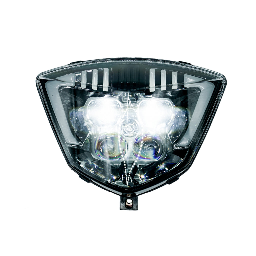 LED Scheinwerfer – Supermotoparts